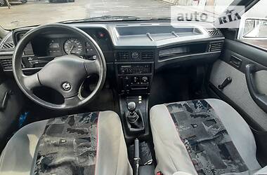 Седан Opel Kadett 1991 в Луцьку