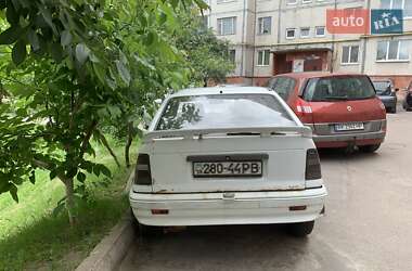 Хэтчбек Opel Kadett 1988 в Ровно