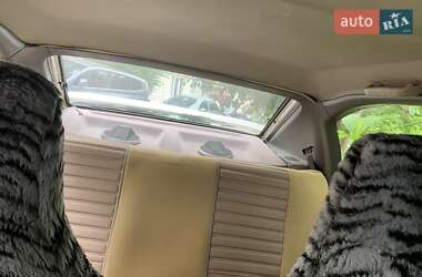 Хэтчбек Opel Kadett 1988 в Ровно