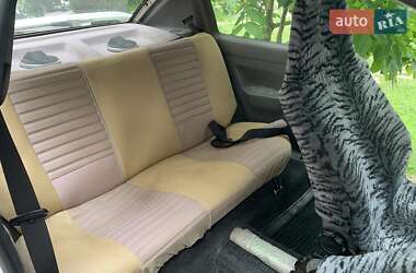 Хэтчбек Opel Kadett 1988 в Ровно