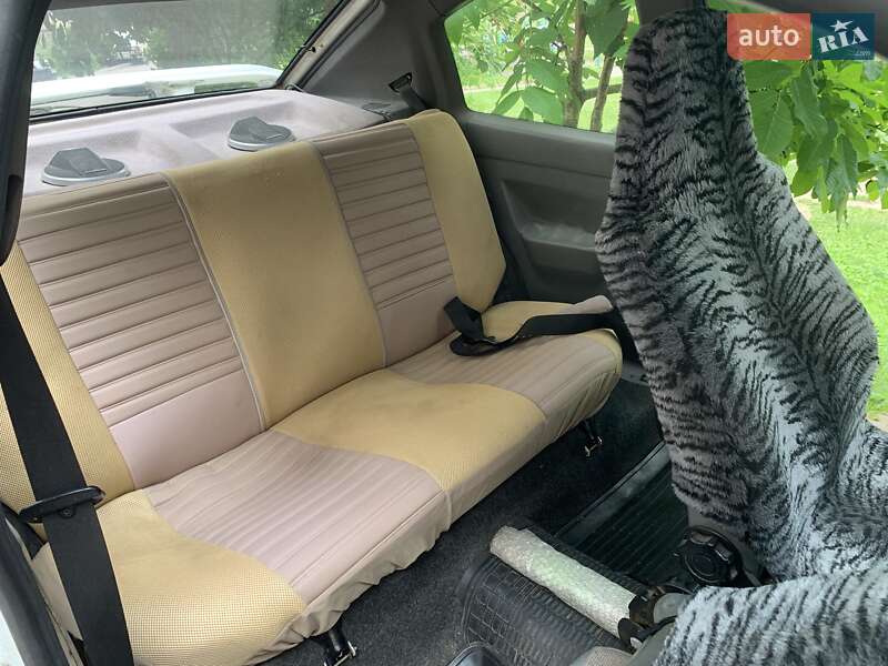 Хетчбек Opel Kadett 1988 в Рівному