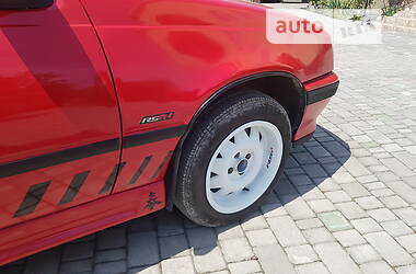 Универсал Opel Kadett 1988 в 
