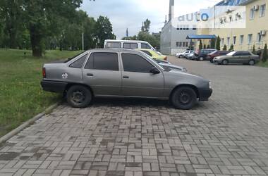 Седан Opel Kadett 1991 в Чернігові