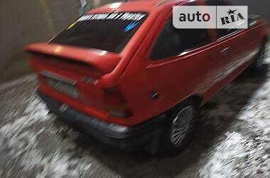 Хетчбек Opel Kadett 1986 в Дніпрі