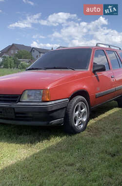 Універсал Opel Kadett 1991 в 