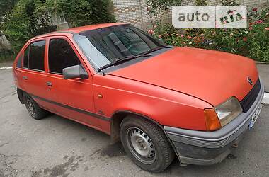 Хетчбек Opel Kadett 1990 в Гайсину