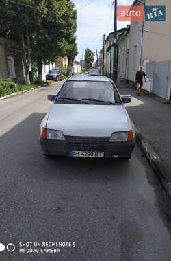 Универсал Opel Kadett 1985 в Стрые