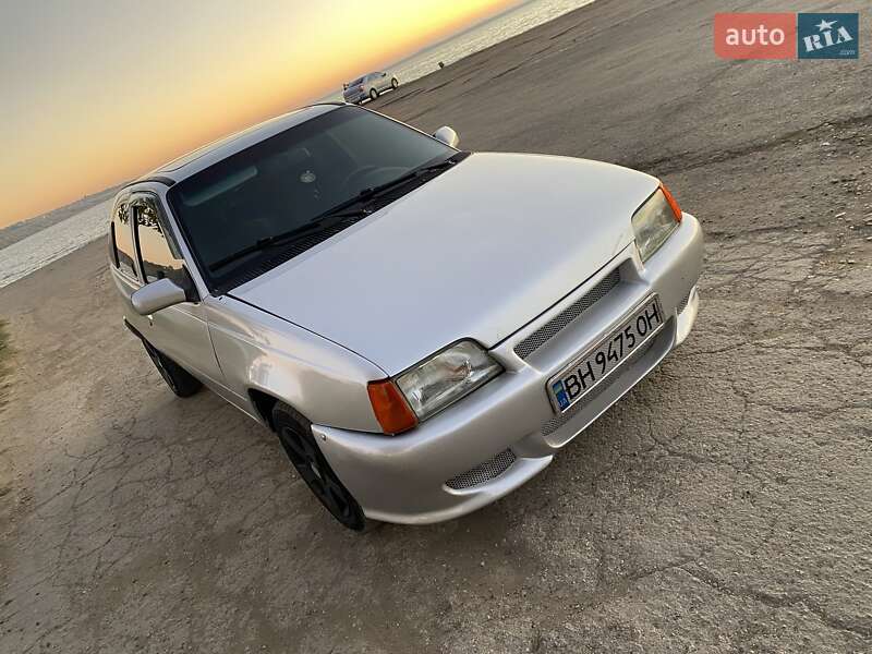 Хетчбек Opel Kadett 1988 в Одесі фото 2 Хетчбек Opel Kadett 1988 в Одесі