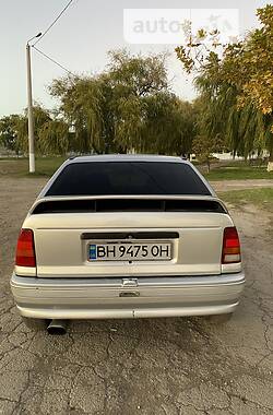 Хэтчбек Opel Kadett 1988 в Одессе