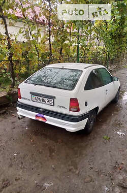 Хетчбек Opel Kadett 1988 в Мукачевому
