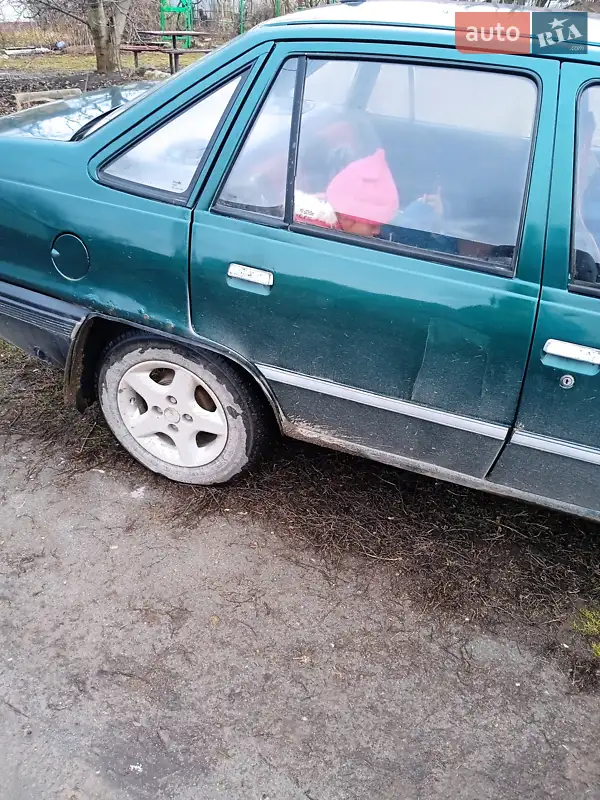 Opel Kadett