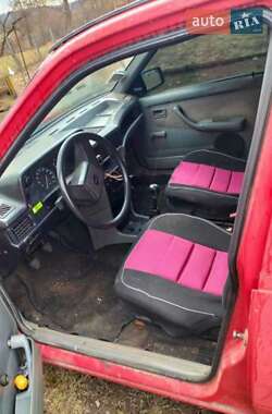 Седан Opel Kadett 1990 в 