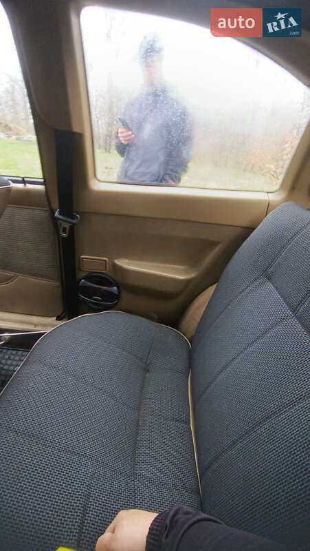 Хэтчбек Opel Kadett 1985 в Ватутино фото 9 Хэтчбек Opel Kadett 1985 в Ватутино