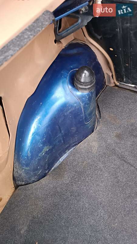 Хэтчбек Opel Kadett 1985 в Ватутино фото 21 Хэтчбек Opel Kadett 1985 в Ватутино