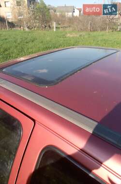 Хэтчбек Opel Kadett 1989 в Болехове