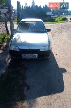 Універсал Opel Kadett 1987 в Самборі