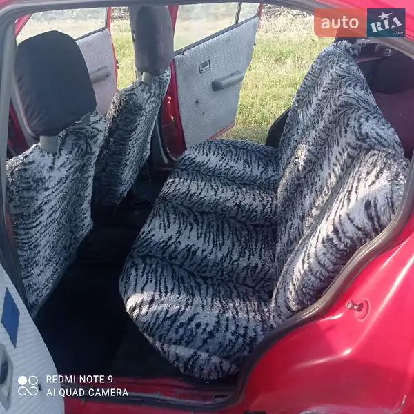 Opel Kadett