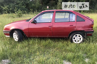 Хетчбек Opel Kadett 1987 в Малині