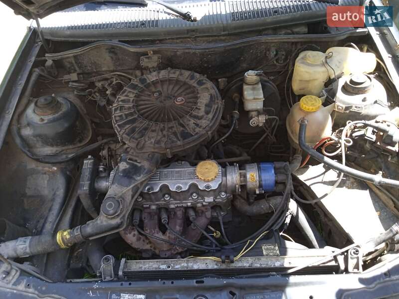 Універсал Opel Kadett 1991 в Богородчанах