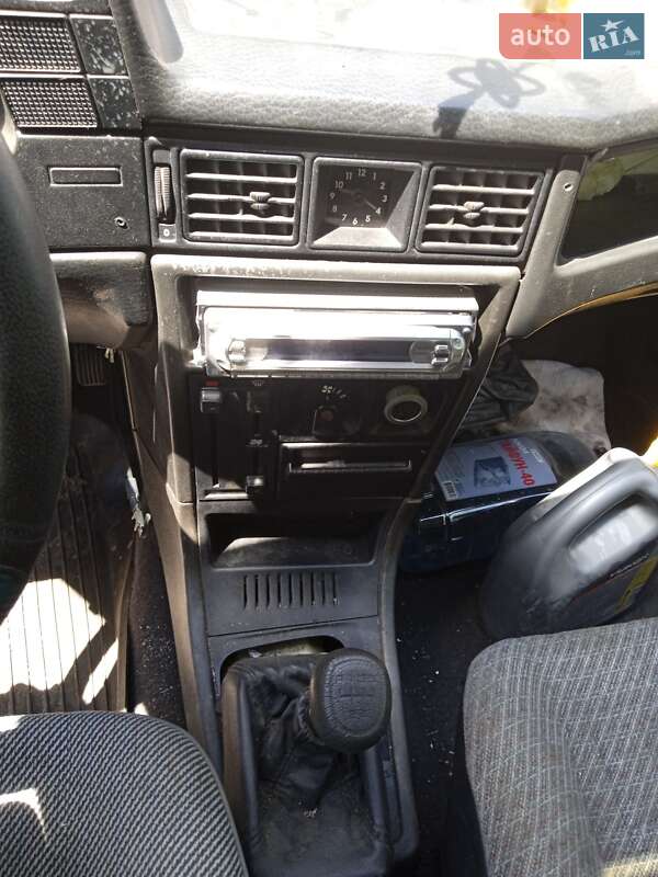 Універсал Opel Kadett 1991 в Богородчанах