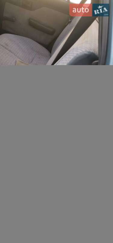 Седан Opel Kadett 1990 в Дніпрі фото 21 Седан Opel Kadett 1990 в Дніпрі