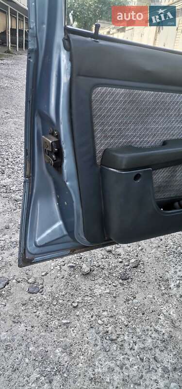 Седан Opel Kadett 1990 в Дніпрі фото 18 Седан Opel Kadett 1990 в Дніпрі