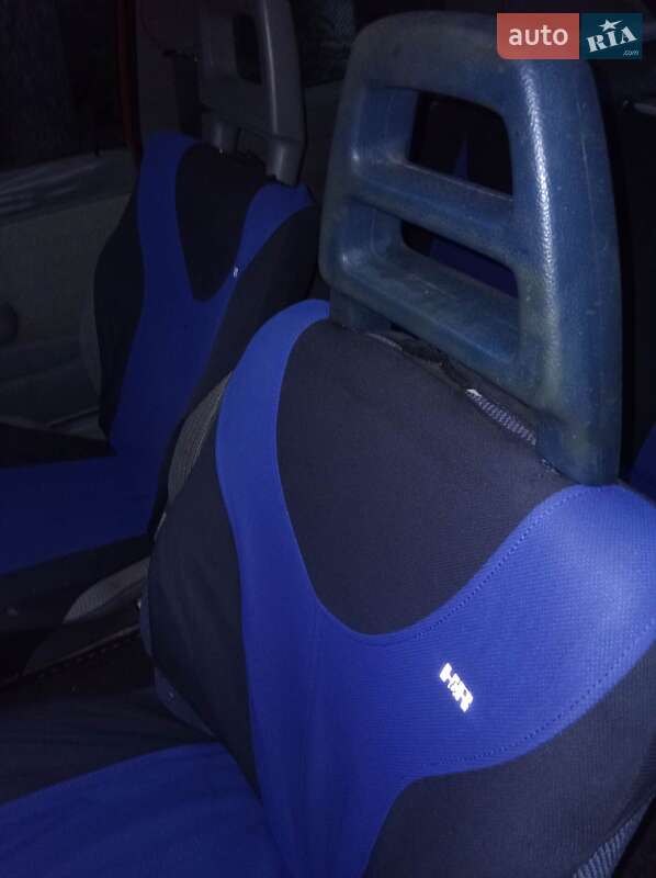 Хэтчбек Opel Kadett 1988 в Умани фото 3 Хэтчбек Opel Kadett 1988 в Умани