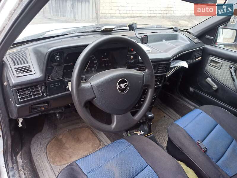 Универсал Opel Kadett 1986 в Борисполе