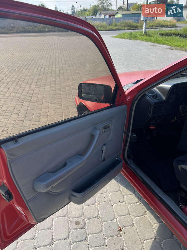 Хетчбек Opel Kadett 1986 в Дрогобичі