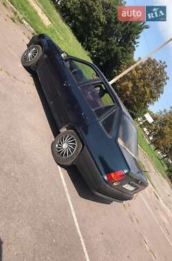 Седан Opel Kadett 1986 в Днепре