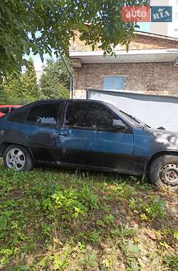 Хетчбек Opel Kadett 1987 в Львові