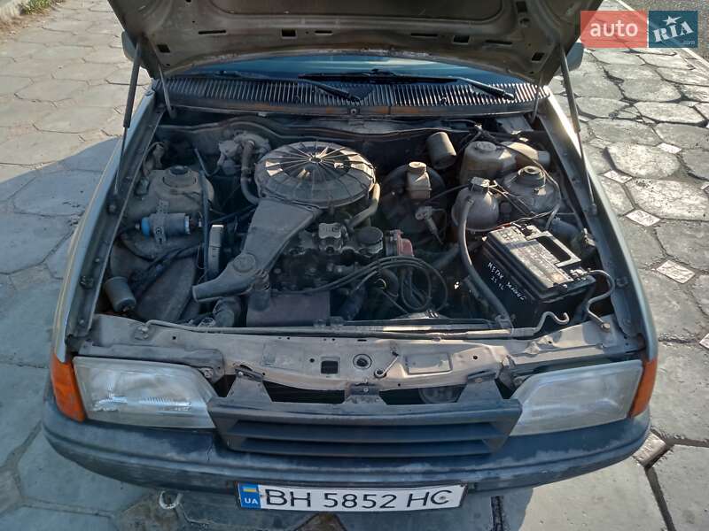 Хетчбек Opel Kadett 1988 в Одесі