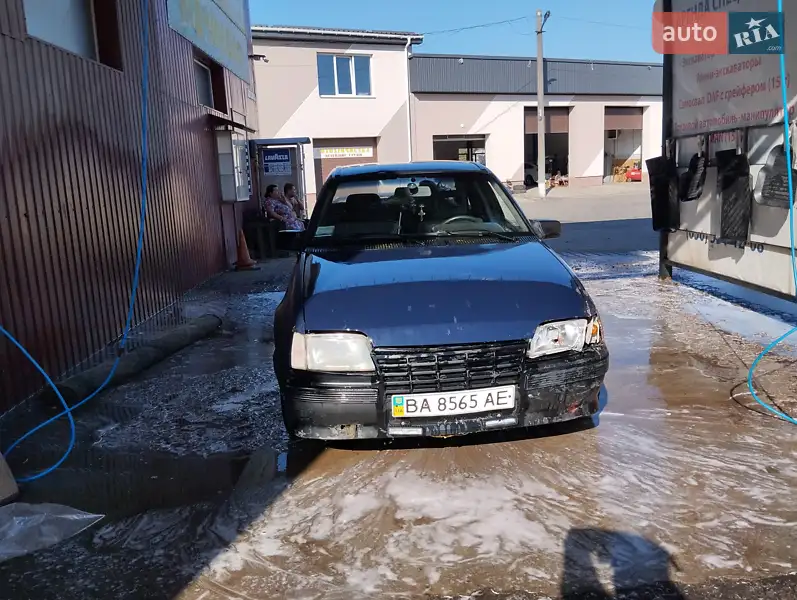 Opel Kadett