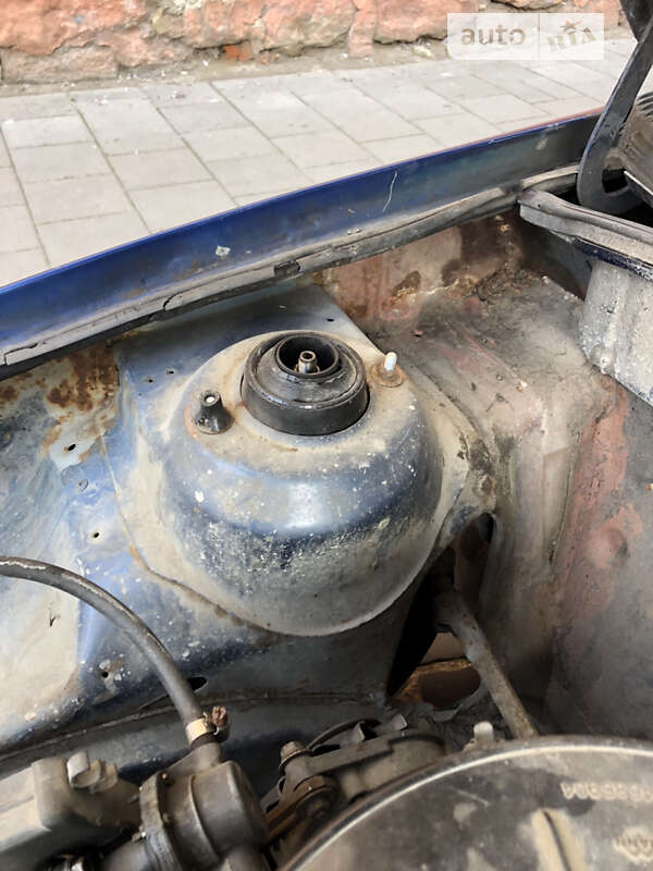 Хетчбек Opel Kadett 1987 в Львові