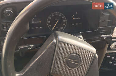 Универсал Opel Kadett 1988 в Ковеле