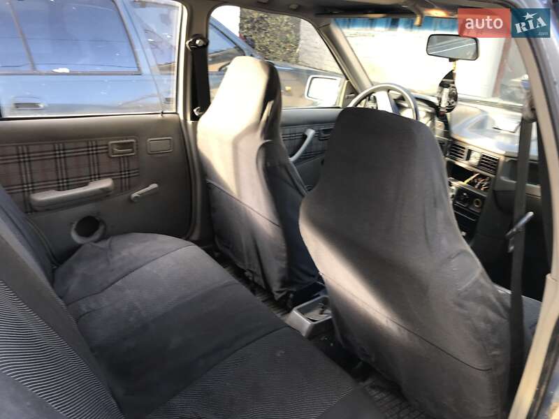 Універсал Opel Kadett 1990 в Лубнах