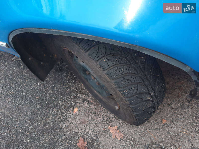 Хетчбек Opel Kadett 1988 в Києві