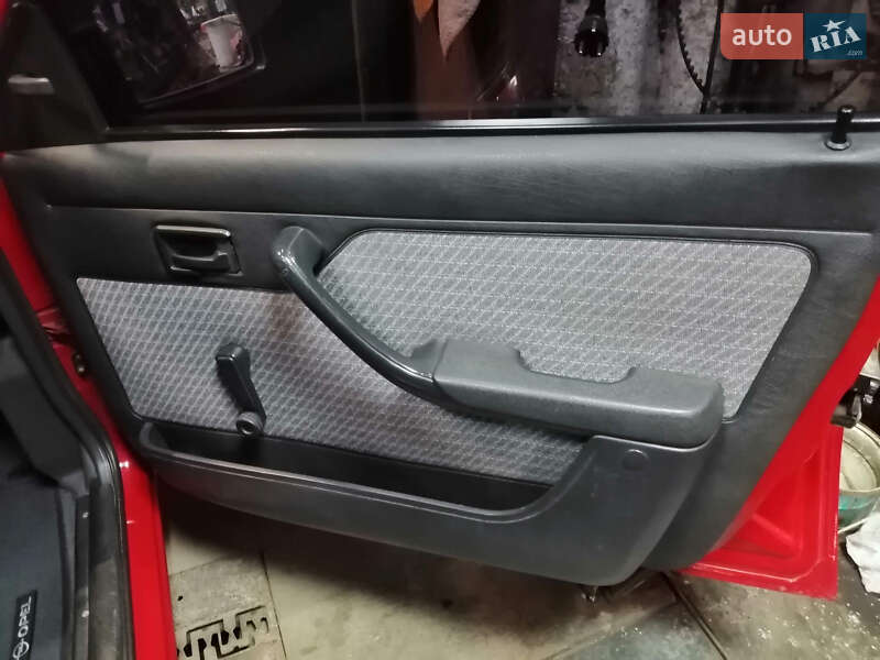 Універсал Opel Kadett 1990 в Полтаві фото 3 Універсал Opel Kadett 1990 в Полтаві