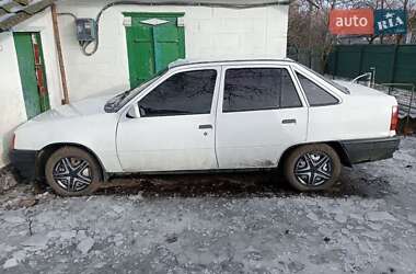 Седан Opel Kadett 1991 в Дніпрі