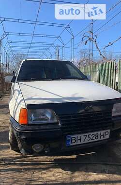 Хэтчбек Opel Kadett 1988 в Беляевке