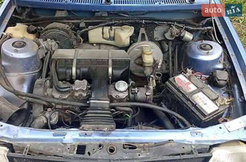 Хэтчбек Opel Kadett 1983 в Ужгороде