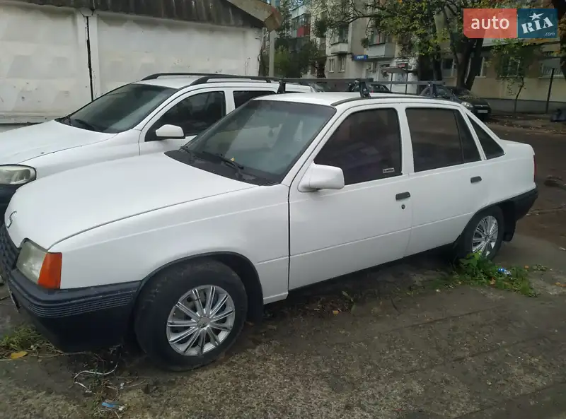 Opel Kadett