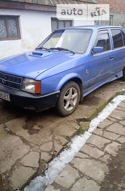 Хетчбек Opel Kadett 1983 в Ужгороді