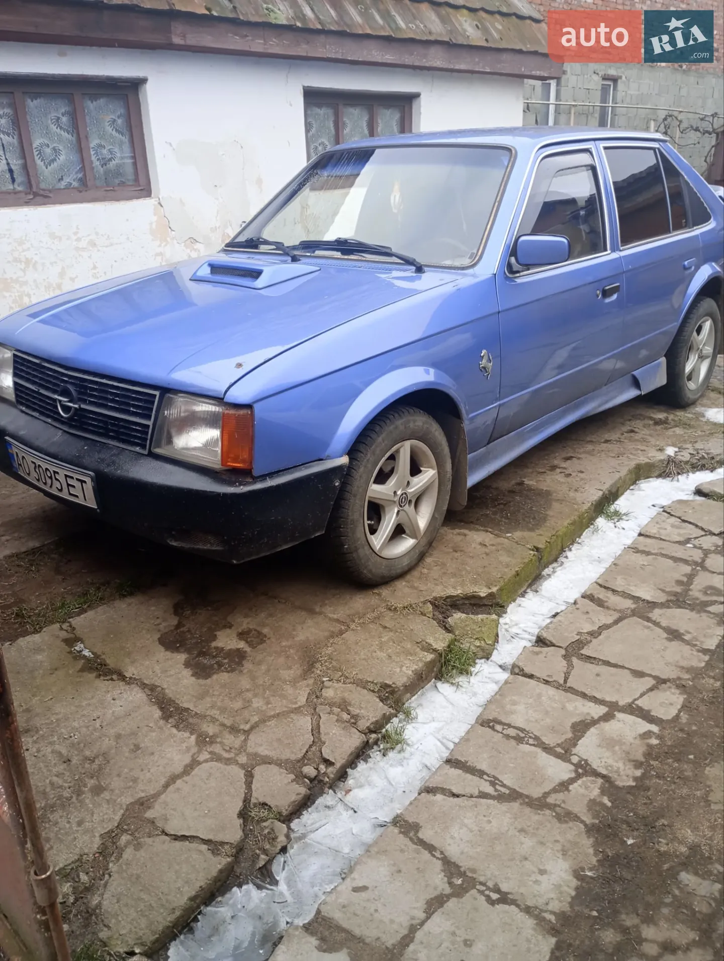 Фото авто 1
