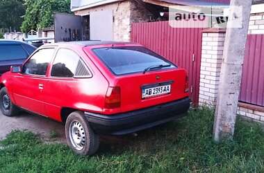 Хэтчбек Opel Kadett 1988 в Жмеринке