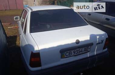 Седан Opel Kadett 1988 в Корюковке