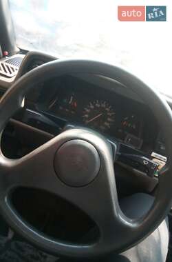 Хетчбек Opel Kadett 1989 в Яворові