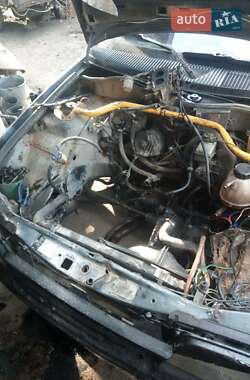 Хетчбек Opel Kadett 1989 в Яворові