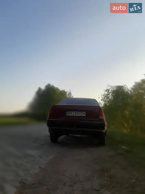 Opel Kadett