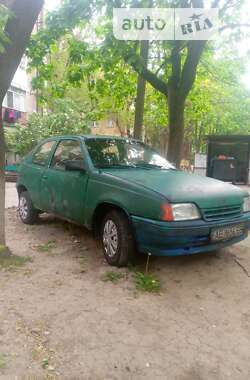Хетчбек Opel Kadett 1984 в Миколаєві